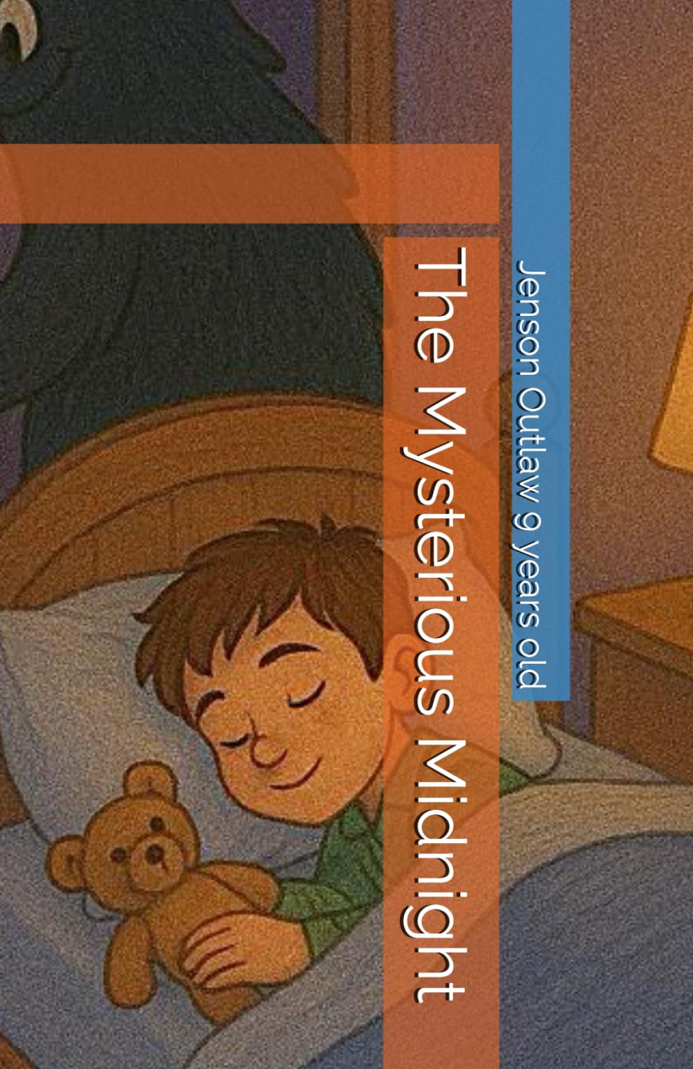 The Mysterious Midnight