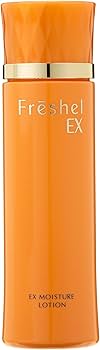 Amazon | Freshel(フレッシェル) フレッシェル 化粧水 ローション EX