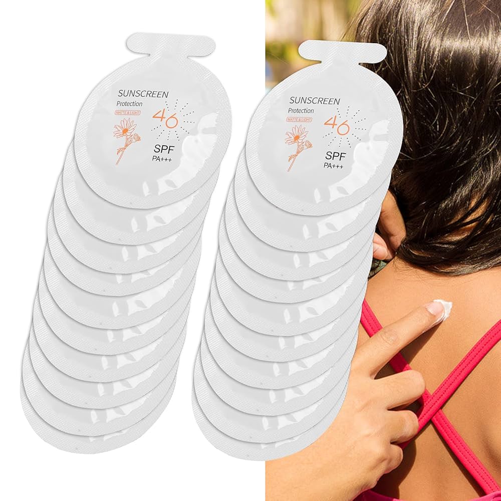 日焼け止め Serment Sunblock Cream SPF46/PA+++ 50ml 41tqjVLoOOL.jpg_BO30,255,255,