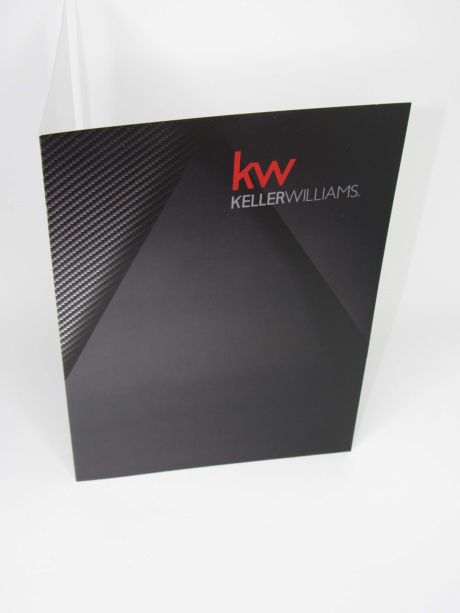 Logotipo De Keller Williams Negro