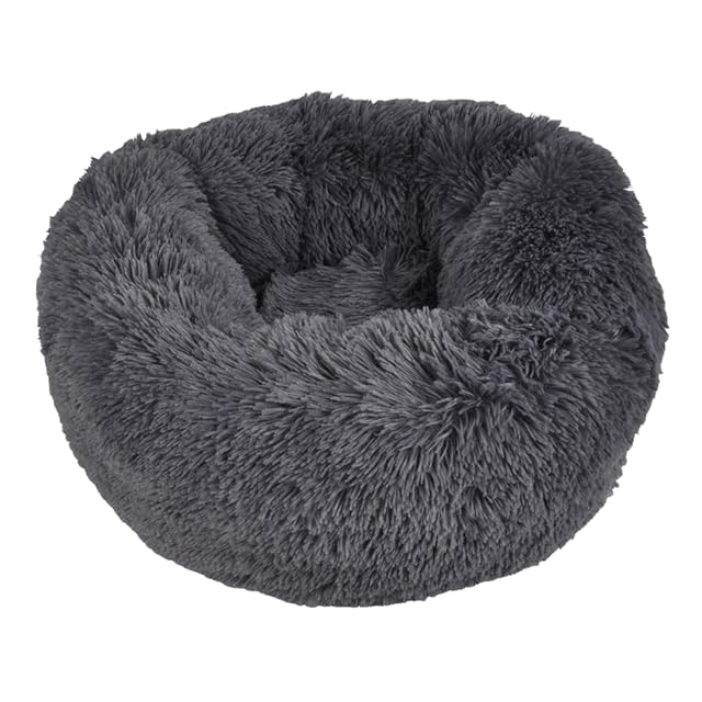 TIENDA EURASIA® Cama para Gatos - Cama Acolchada Super Comoda y Suave al Tacto