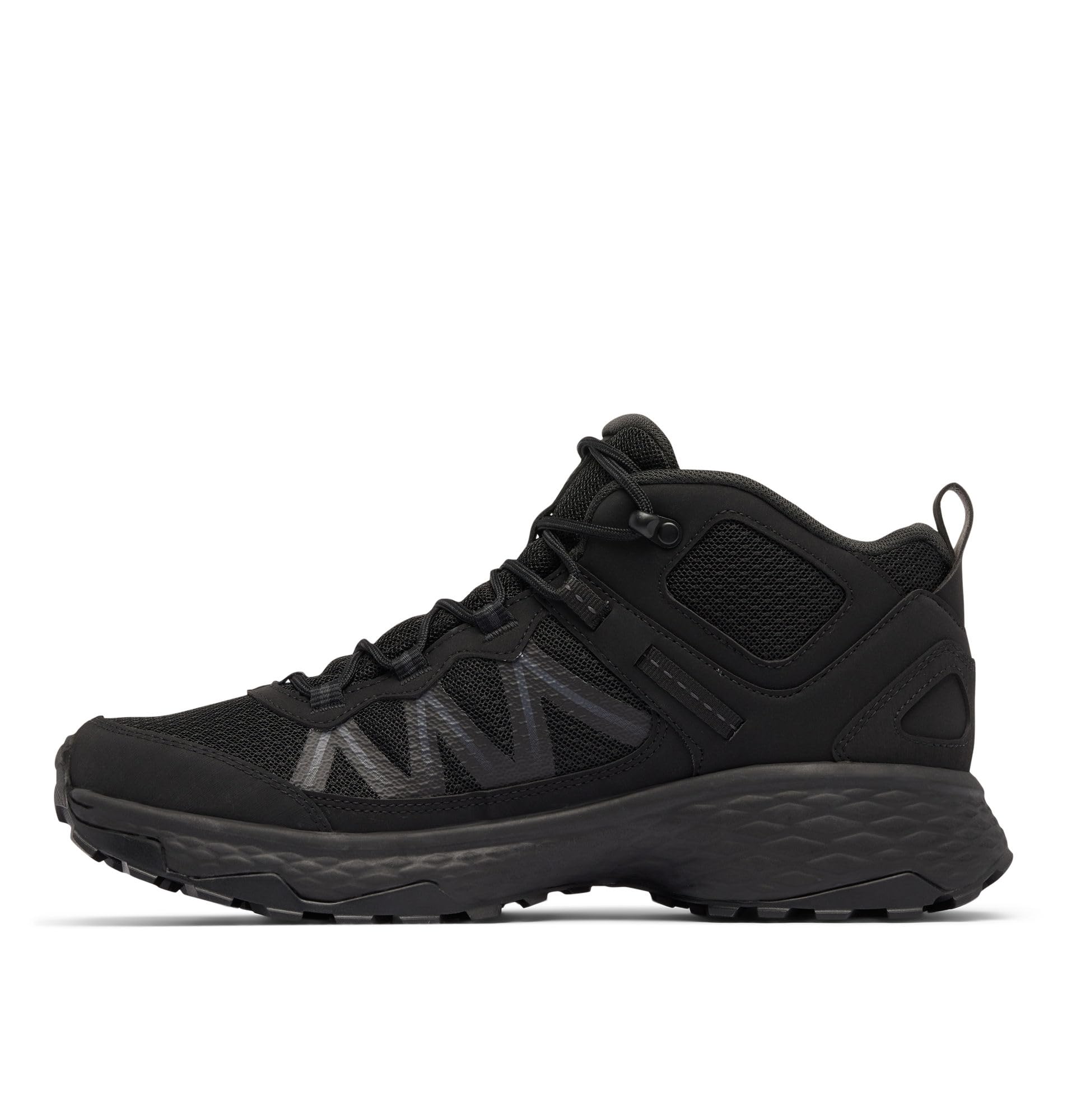 Columbia Mężczyźni Peakfreak Rush Mid OutdryObuwie turystyczne
