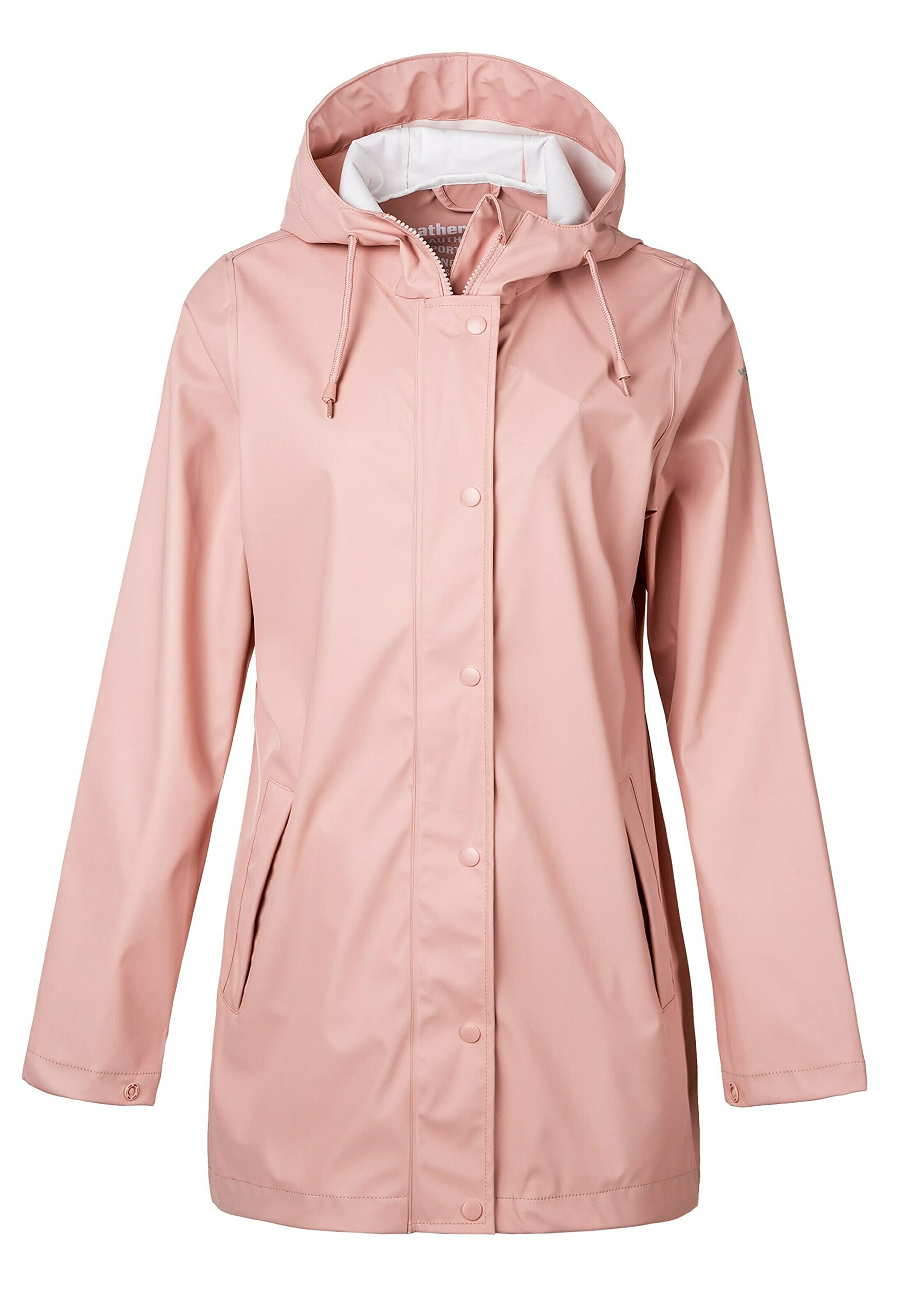 Weather Report Women's Rose Waterproof Jacket Petra