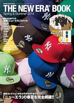 趣味・スポーツ・実用 THE NEW ERA BOOK Spring & Summer 2012 趣味・スポーツ・実用 THE NEW ERA BOOK Spring & Summer 2012