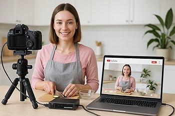 SKNET U4.0R ビデオキャプチャー 4k 60fps対応 MonsterX U4．0R | ビデオキャプチャ | ビデオキャプチャ | TV