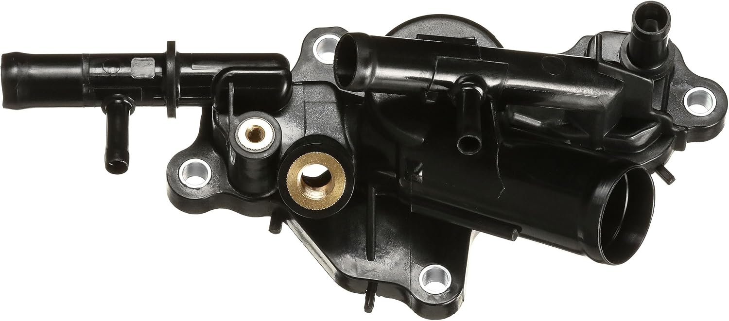 Gates CO35101 Engine Coolant Water Outlet