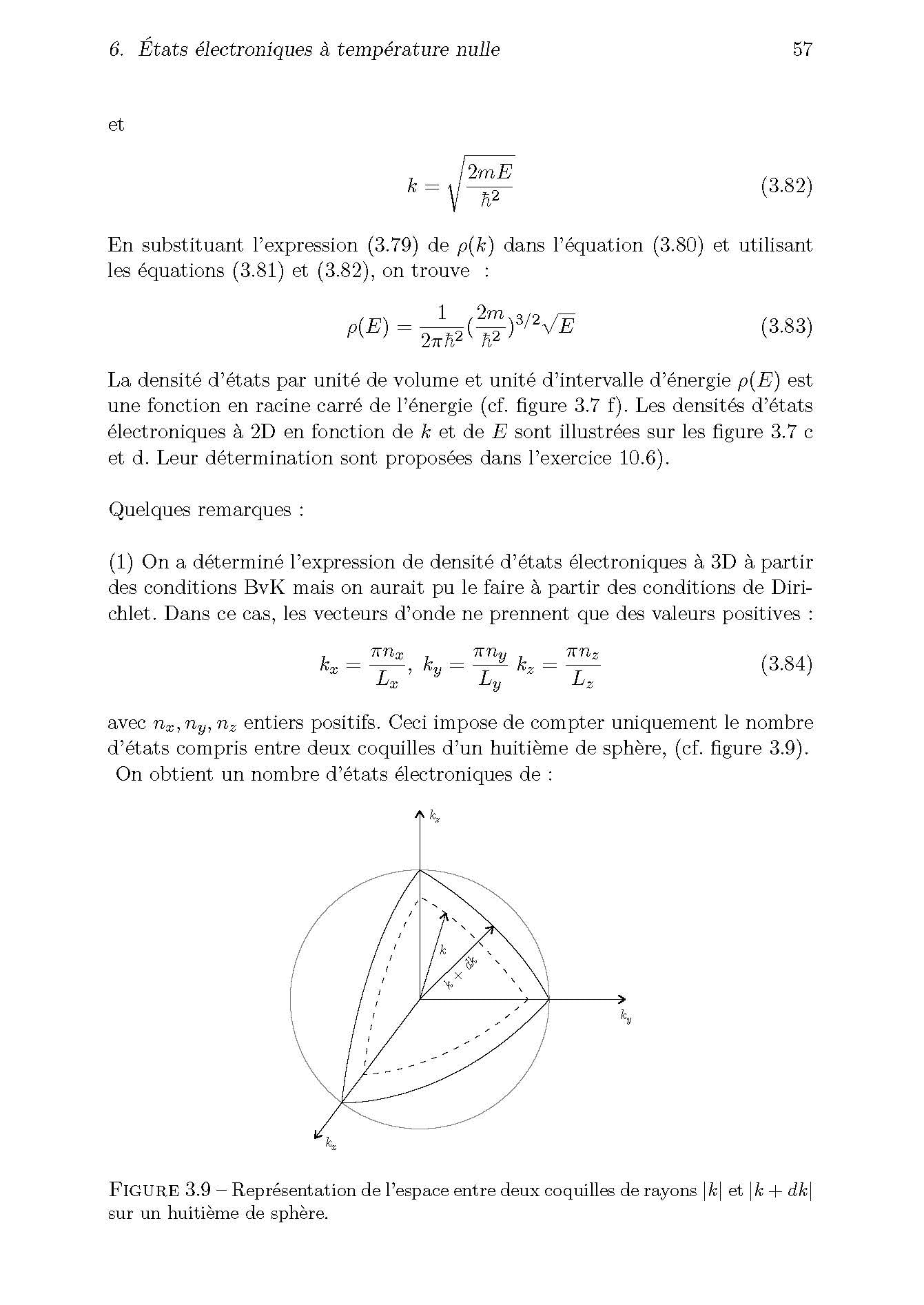 Physique quantique des matériaux: Expériences et concepts fondamentaux
