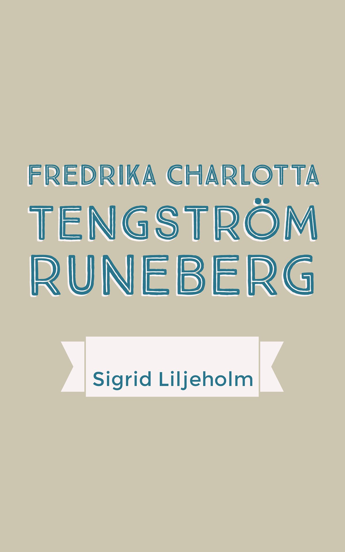 Sigrid Liljeholm (Swedish Edition)