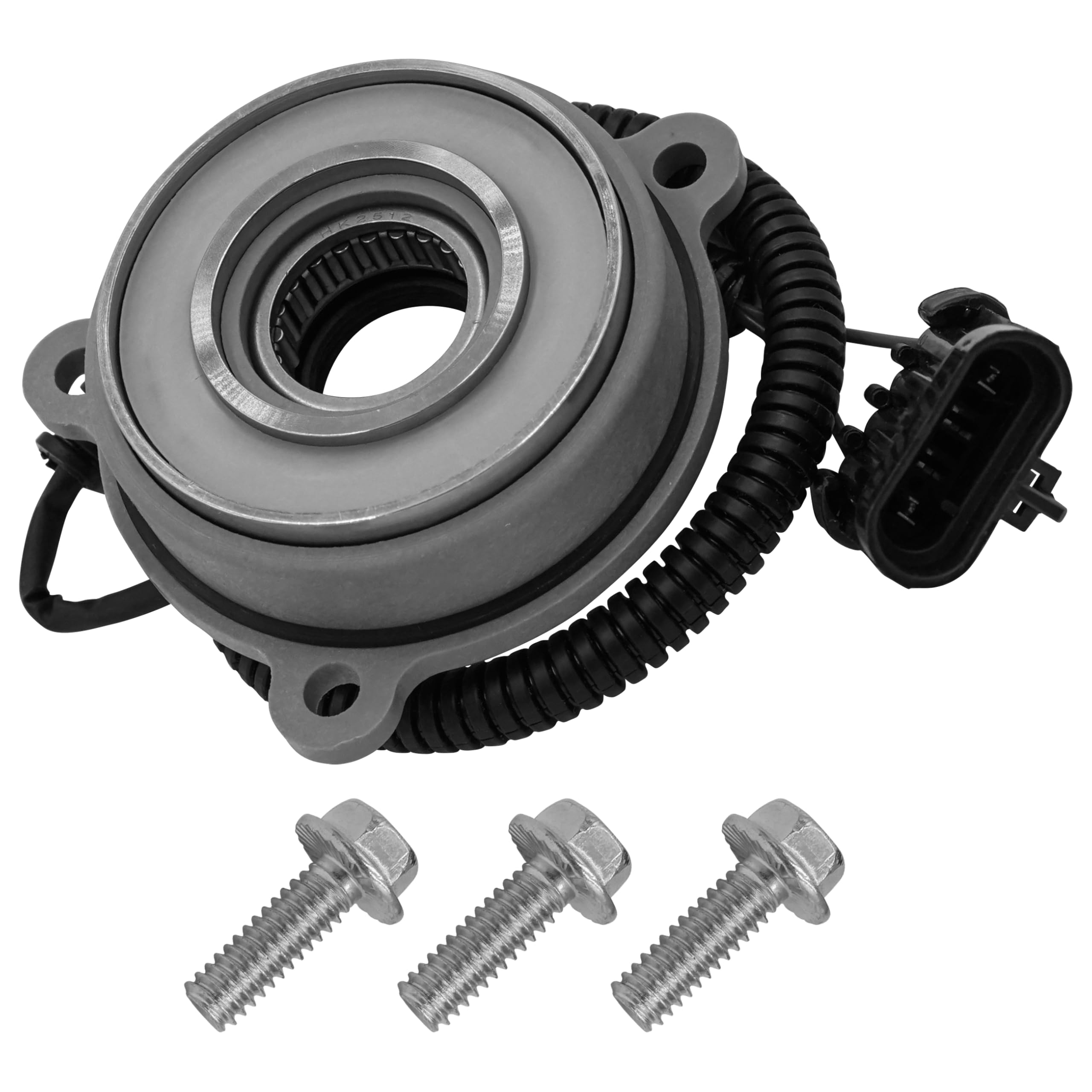 Amazon.com: Caltric Front Differential Input Cover Compatible with