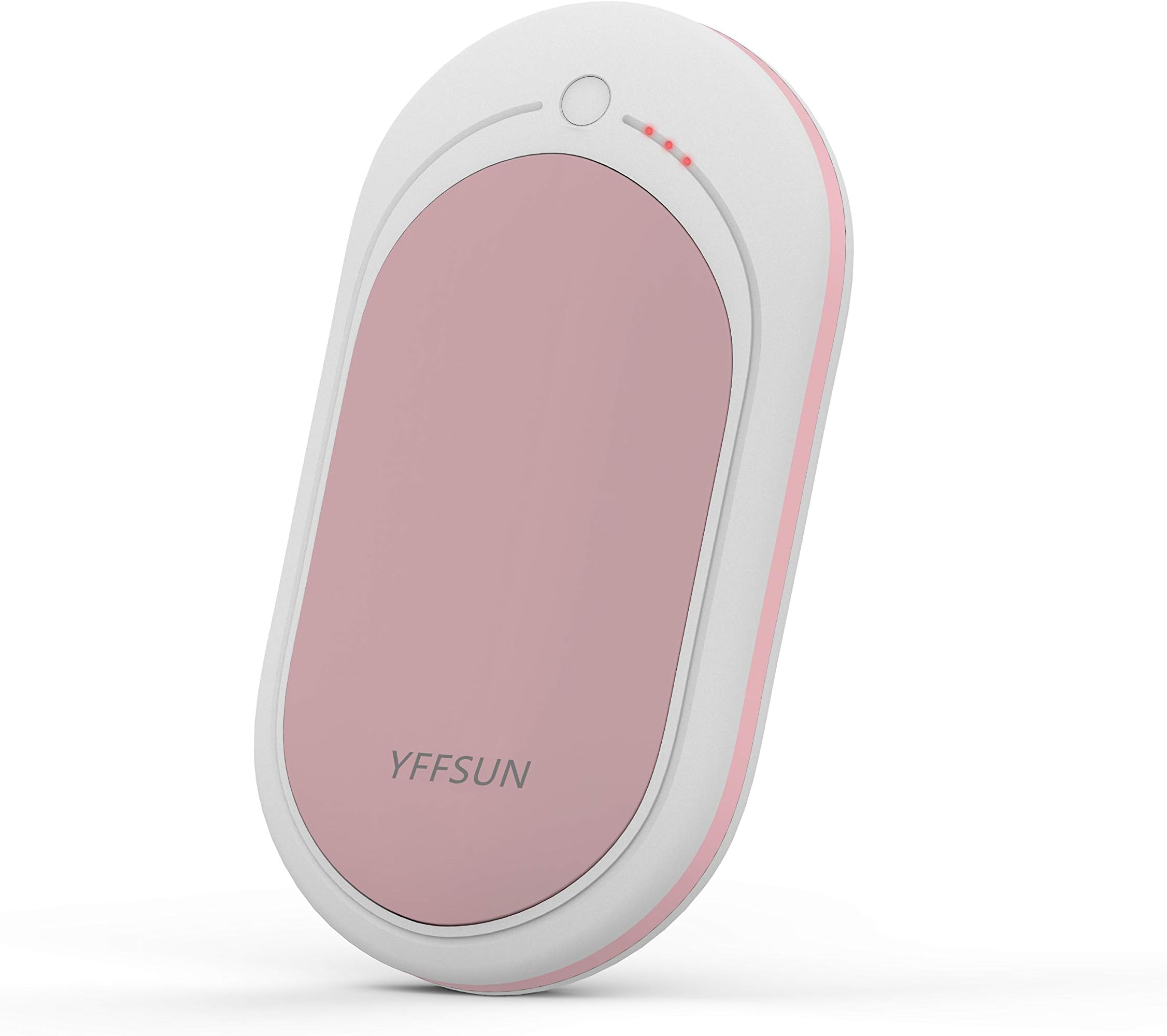 Bicycle Light Set of USB Rechargeable, Universal Super Bright Front Headlight and Free Rear LED Bicycle,650mah Lithium Battery,Water Resistant IPX4, 4 Light Mode Options