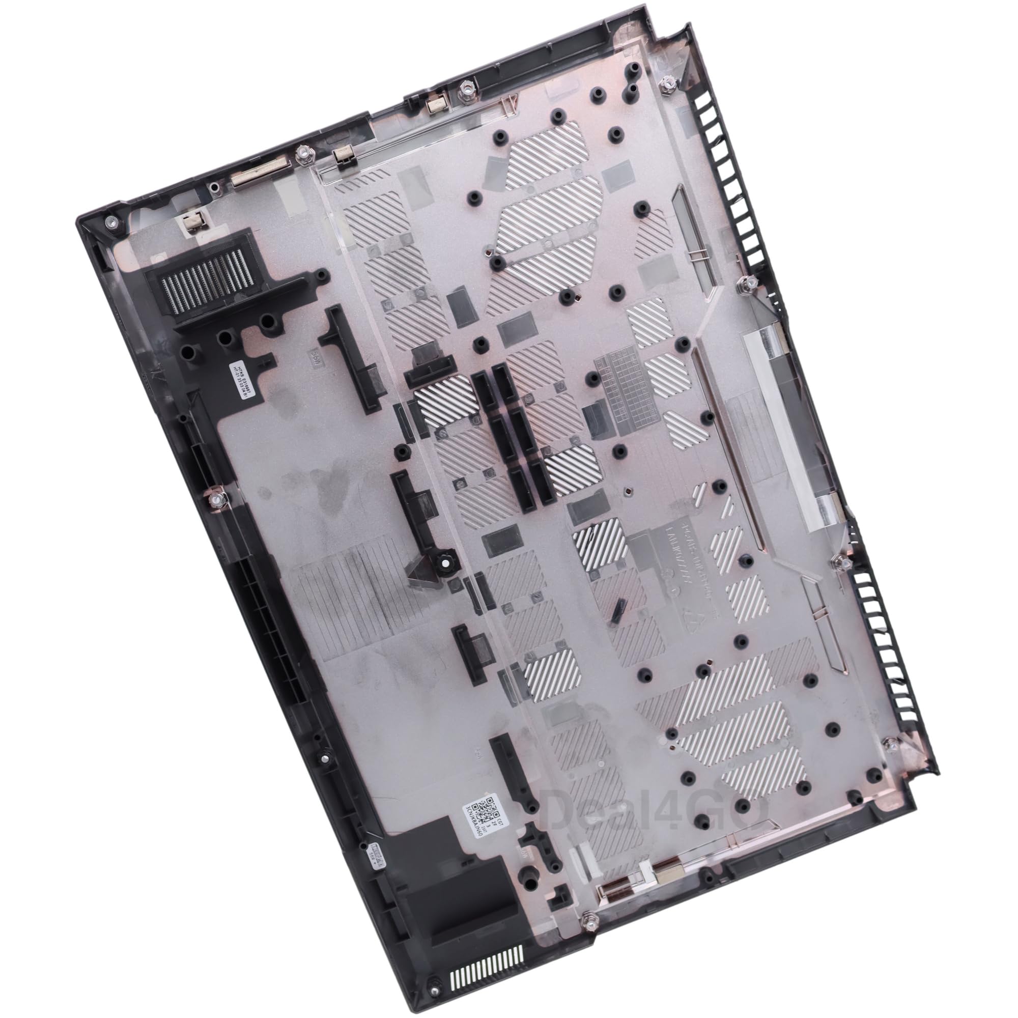 Châssis inférieur ASUS TUF FX507 FX577 version triangle rouge - 6