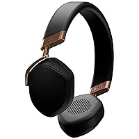 V-MODA S-80 | Cuffie Wireless On-Ear | Personal Speaker System | Design Raffinato