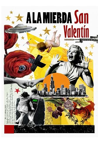 A la mierda San Valentín