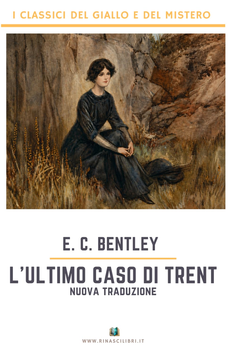 L'ultimo caso di Trent: Nuova traduzione