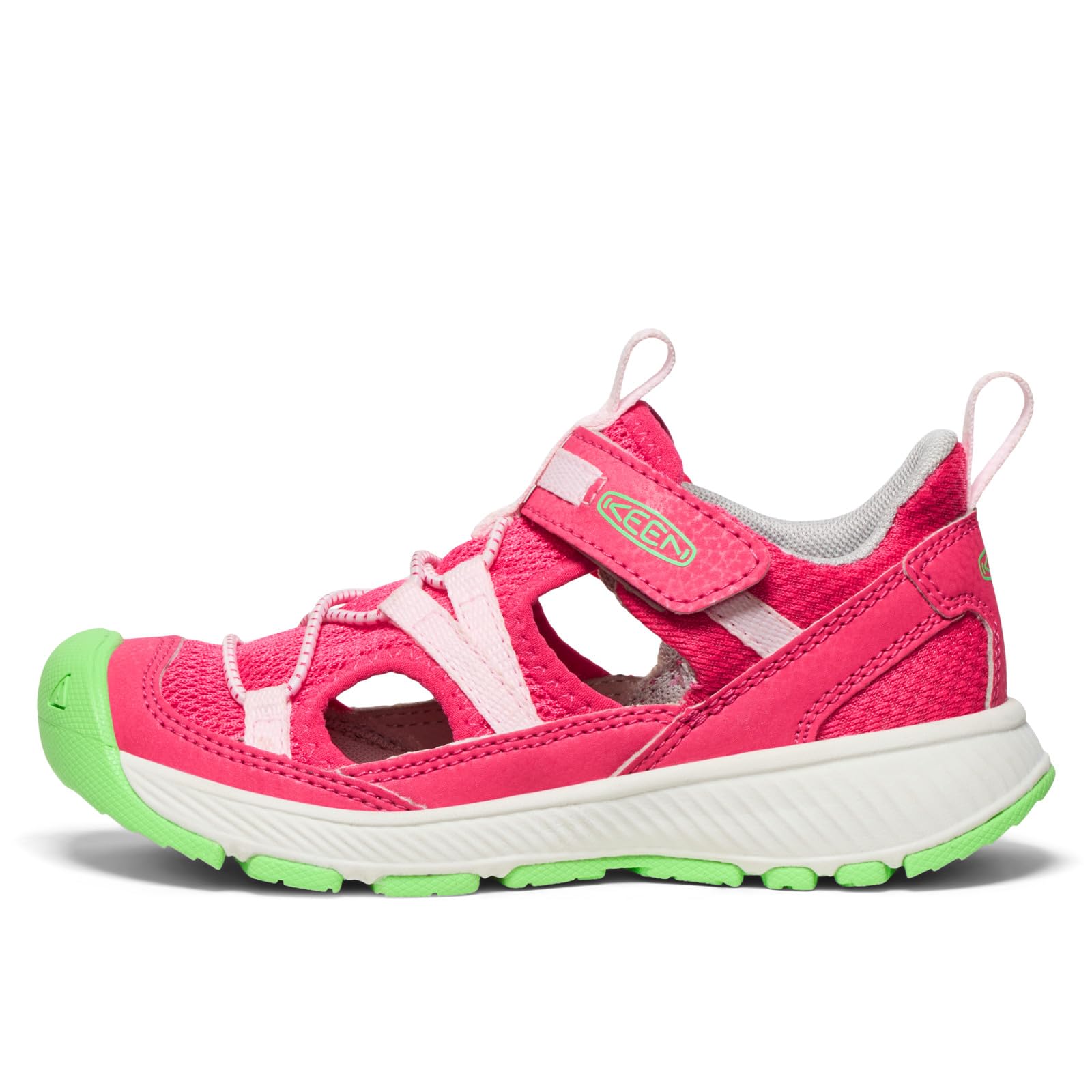 KEEN Motozoa Sandal, Unisex-Bambini e Ragazzi