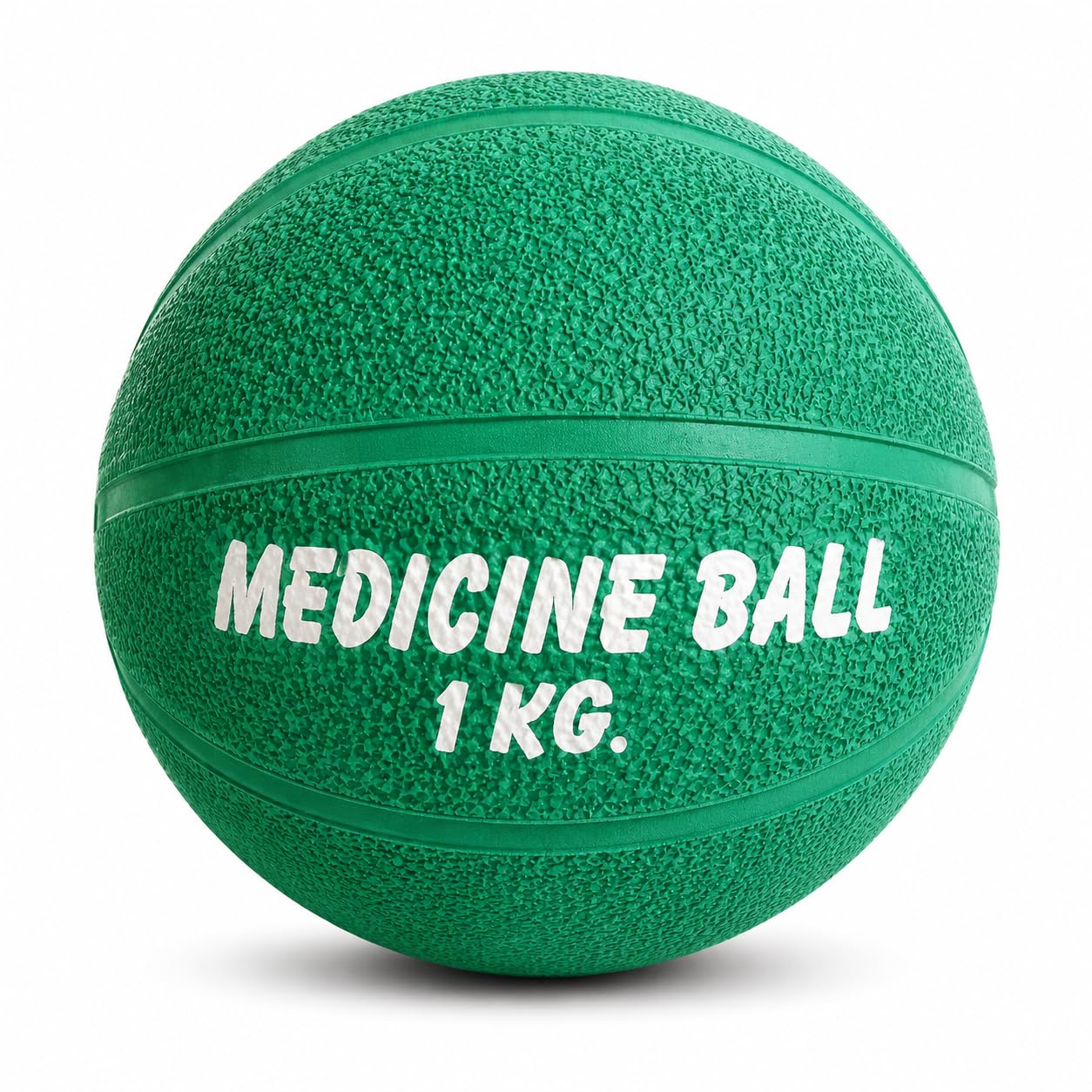 UPHILL® Sporting Weighted Medicine Ball for Crossfit, for Upper and Lower Body Exercise & Fitness, Strength & Conditioning Exercises Home Gym (Multicolor) (1 Kg)-picture-18