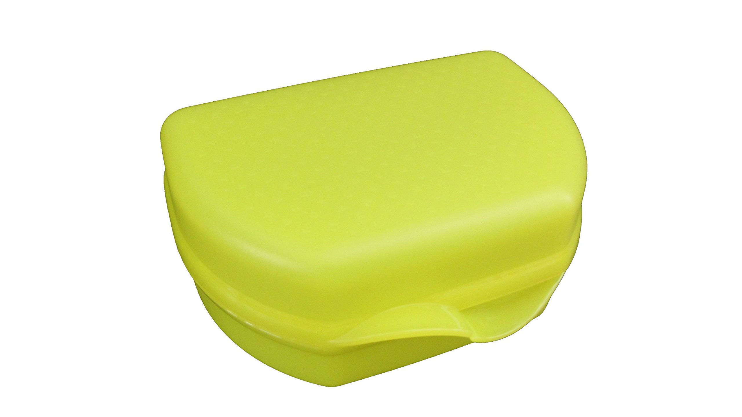 Tupperware Snacky gelb Küche, Haushalt & Wohnen