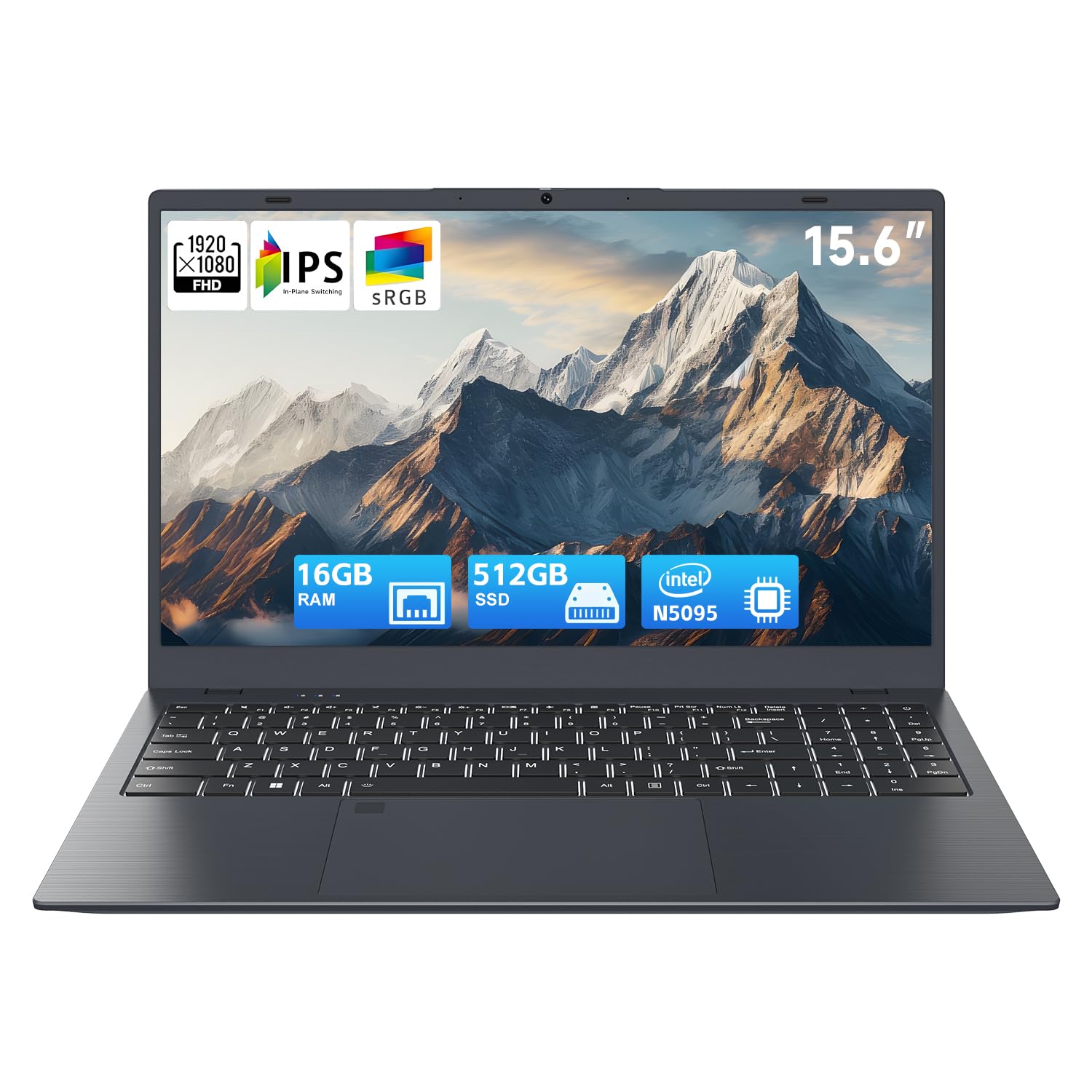グラボ搭載！ ブルーレイ フルHD 15.6 マウス ノートPC MouseBook N500 