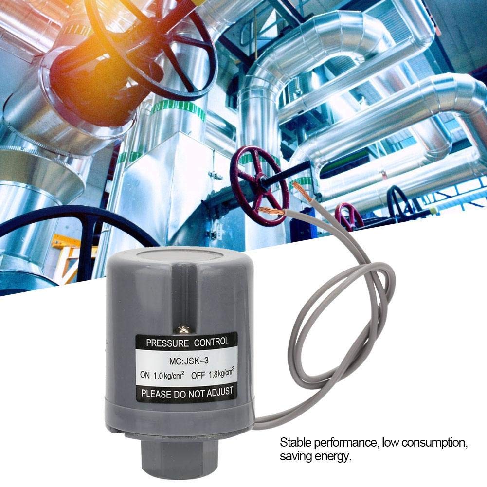 1PZ REGOLATORE AUTOMATICO DI PRESSIONE pressione partenza 2,2 bar