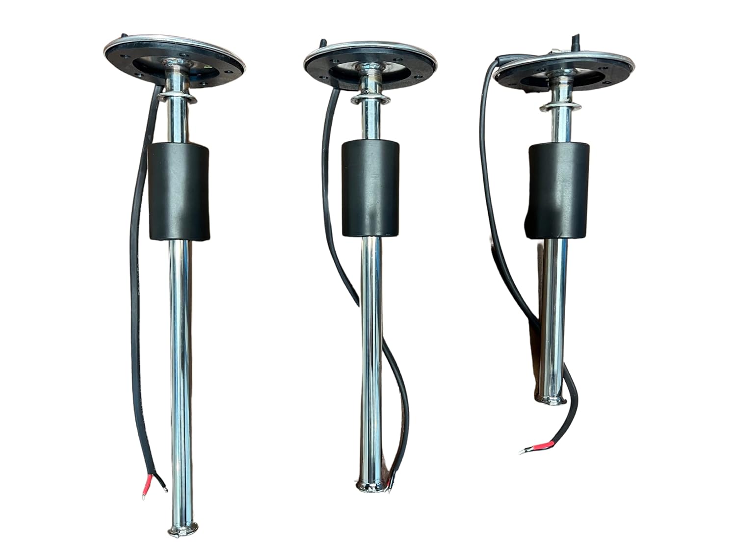 Frisco Sensors Stainless Steel Fuel Water Level Sensor