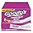 Goody\'s Headache Powder, Headache Relief with Acetaminophen and Aspirin, Mixed Fruit Blast Flavor Dissolve Packs, 4 Powder Sticks, 6 Pack