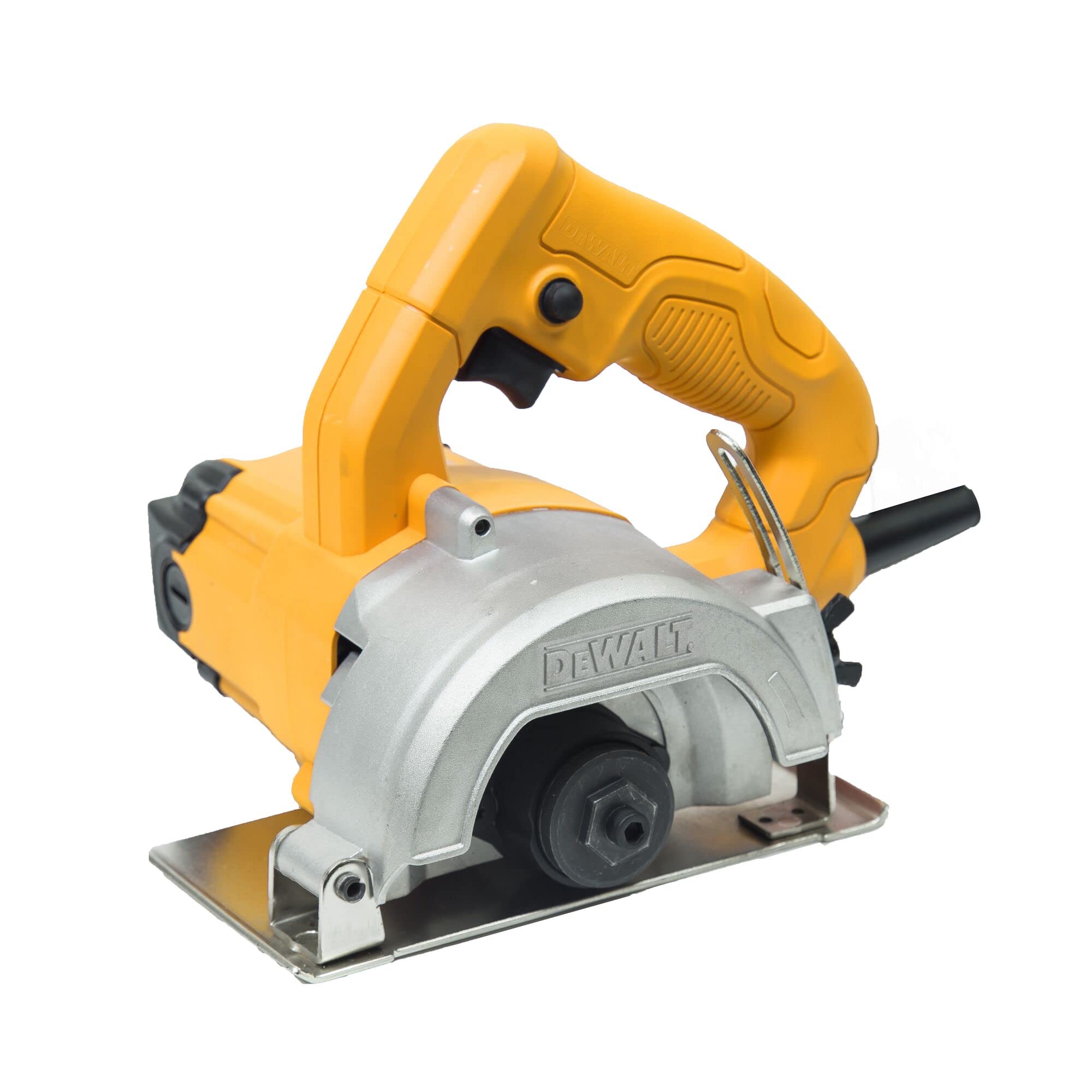Dewalt Tagliapiastrelle DW862 110 mm 1270 W con tubo di alimentazione dell'acqua
