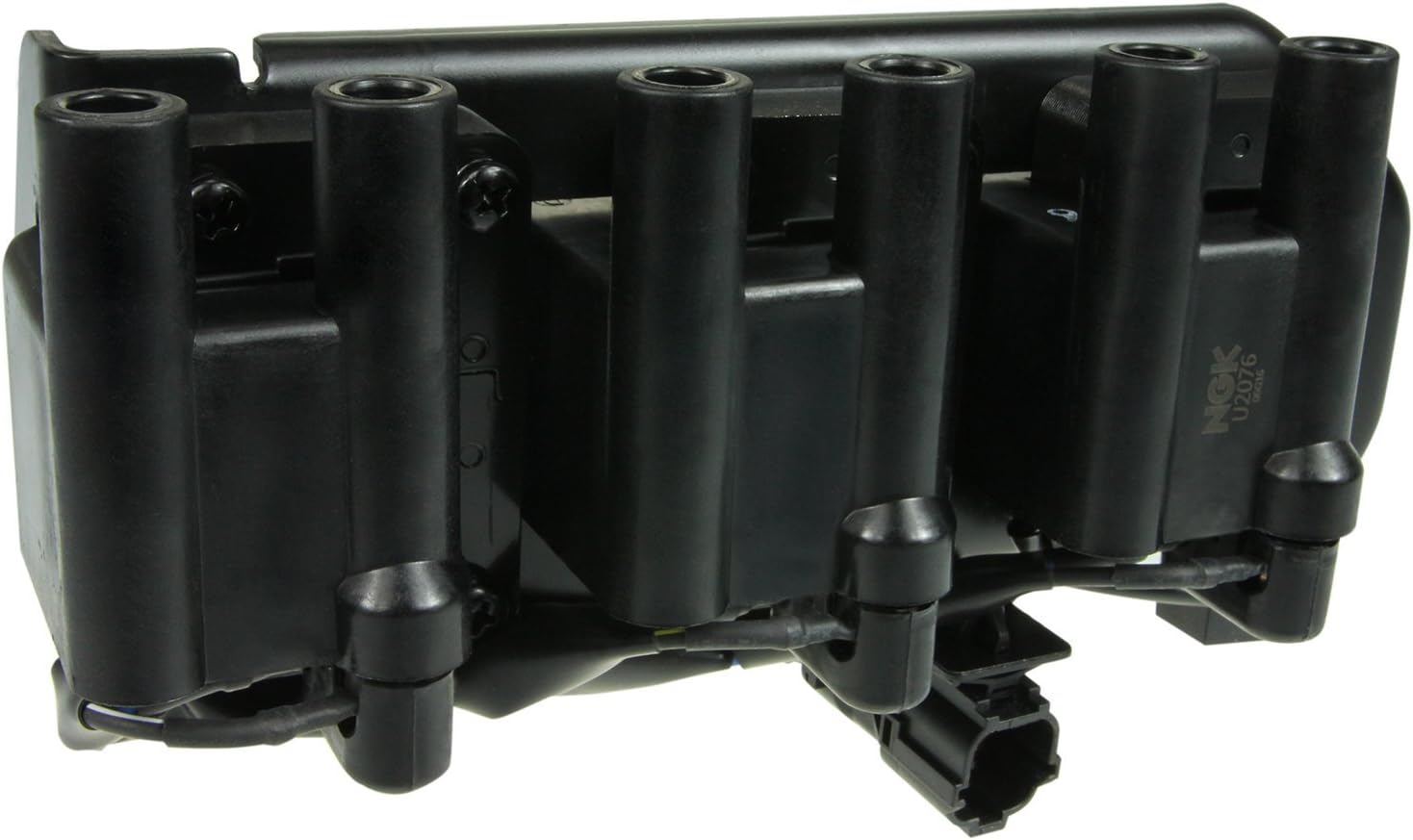 NGK U2076 DIS Ignition Coil