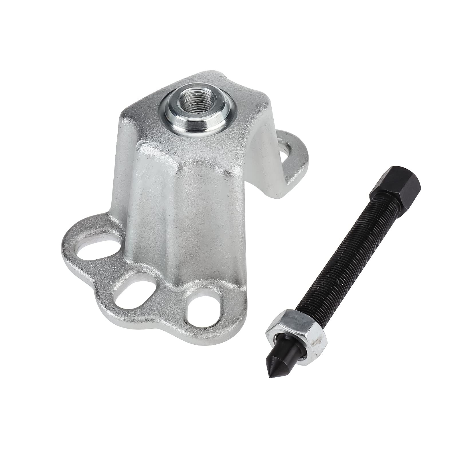 Outil universel de pose et d’extraction de moyeu avant BOOMSTART pour voitures à traction avant - Outil d’installation et de retrait FWD