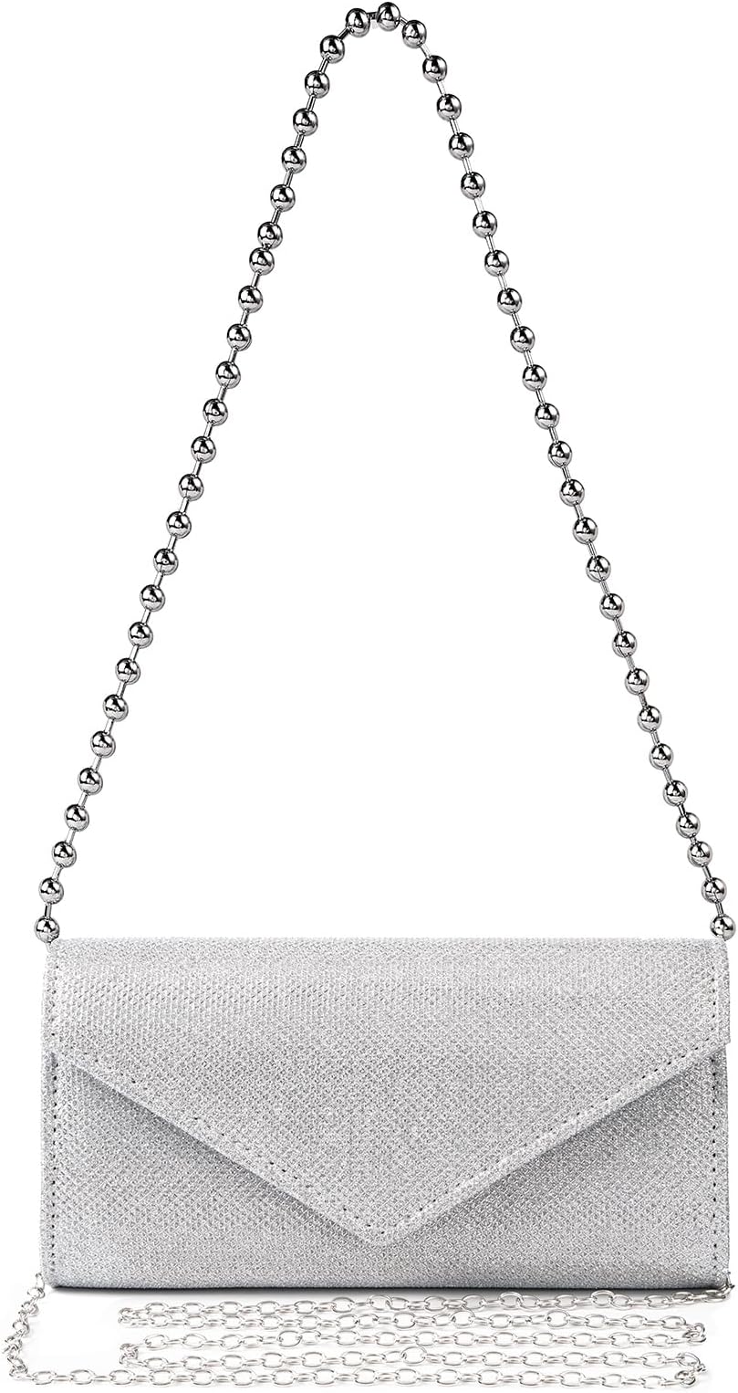 TRICIAClutch Purse Evening Bag, Clutch Purses for Women, Purses for Women Evening,Women Clutch Bags for Prom