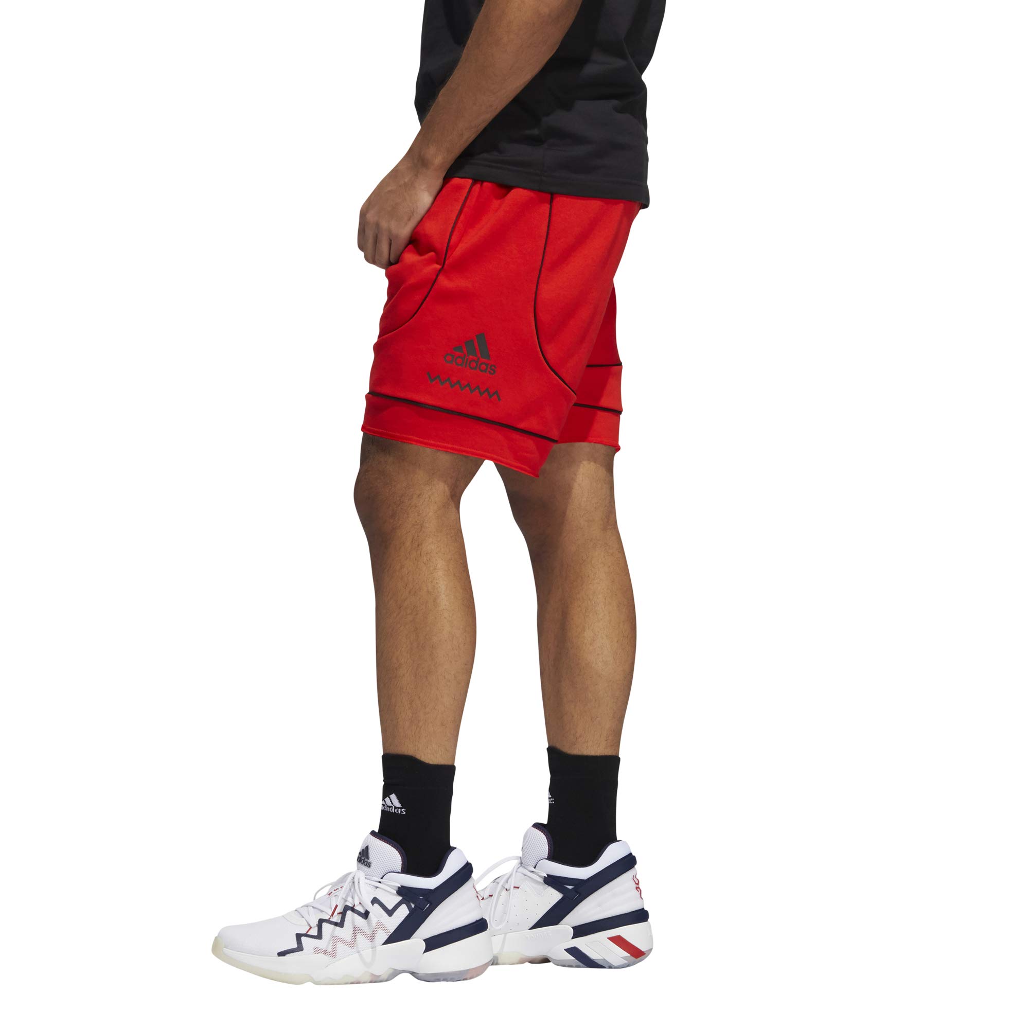 adidas Szorty Dm dla mężczyzn