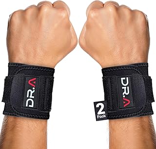 Wrist Brace For Football Picks collage image 3