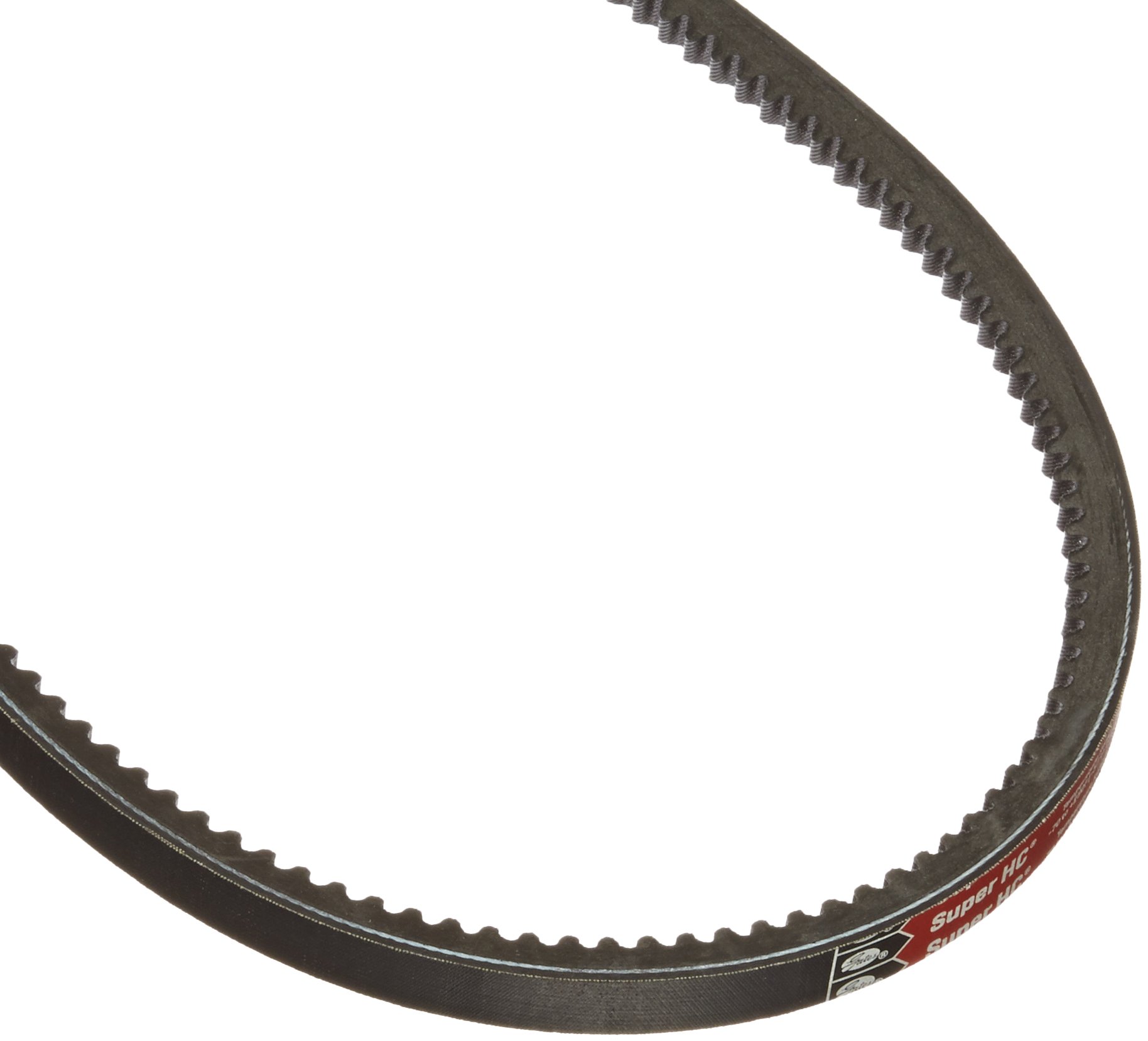 ベジット Amazon.com: Gates 5VX510 Super HC Molded Notch Belt, 5VX