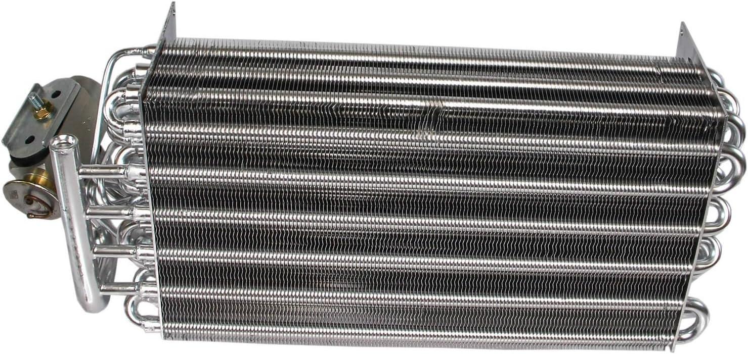 Mechanics Choice A/C Evaporator Core Kit for 1996-2002 BMW Z3 (L6 2.5L)