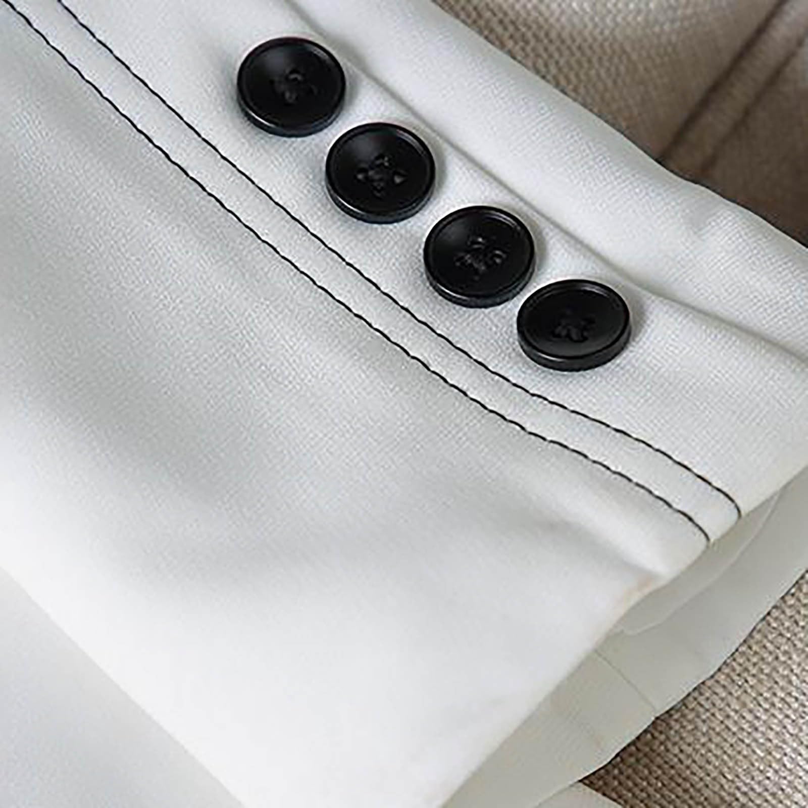 Blazers para mujer de negocios del Reino Unido, casual, entallado, cuello de solapa, chaquetas para mujer, elegante, de manga larga, ropa de abrigo 2025, a la moda, trabajo, oficina, chaqueta, abrigo