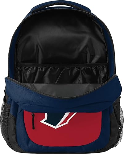 Miniatura 101 de FOCO - Mochila de acción con bloques de color Tampa Bay Buccaneers NFL