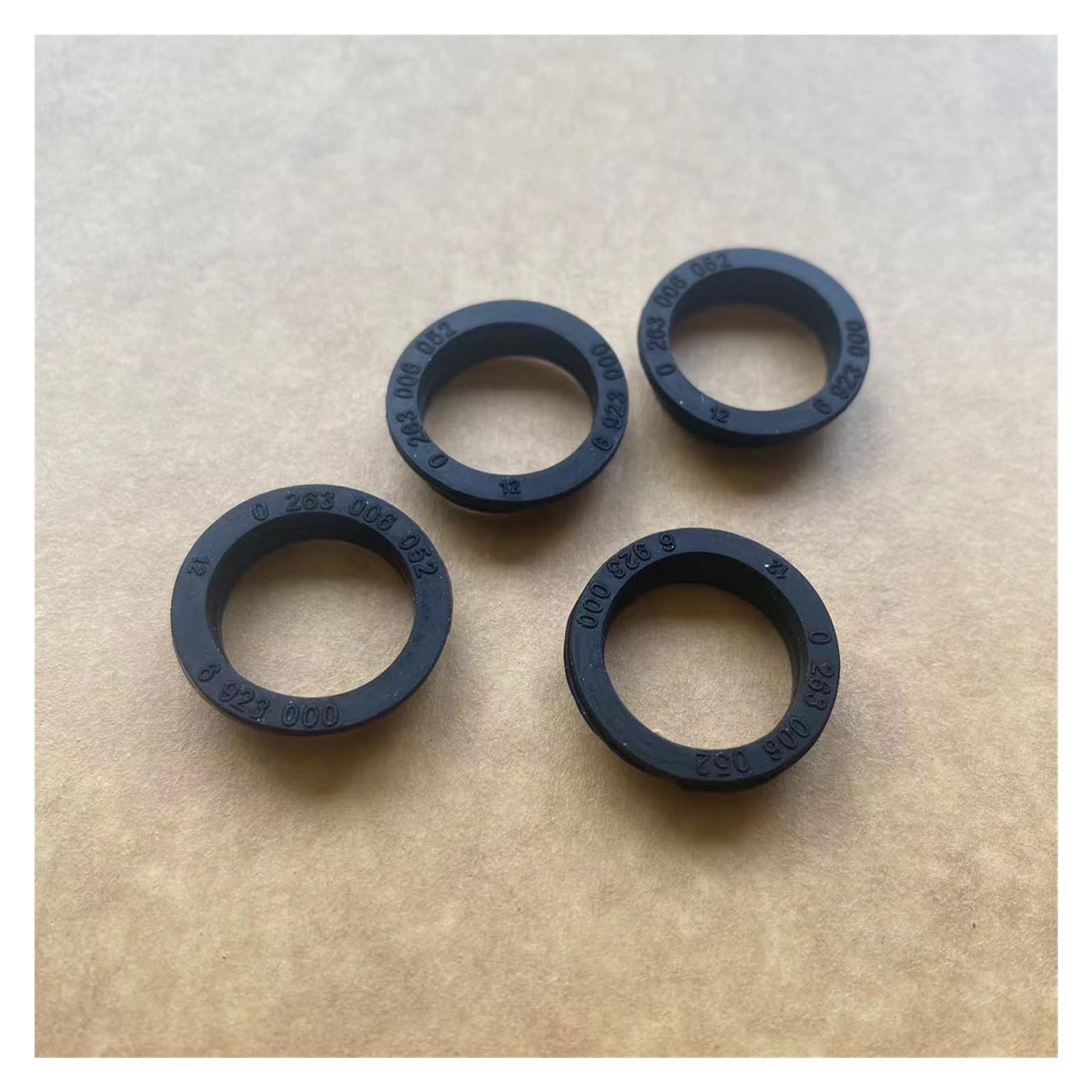 BSOUND For GM 0263006052 7L5919133 6923000 Parksensor Isolator  