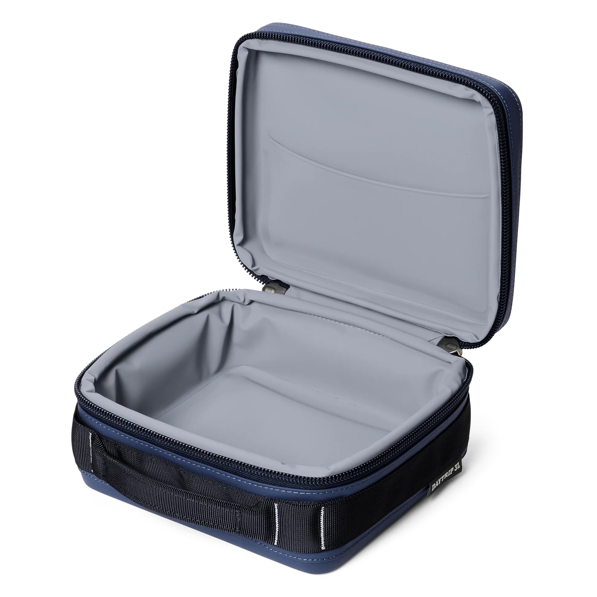 YETI Daytrip Lunch Box, Classic Navy, 3 L