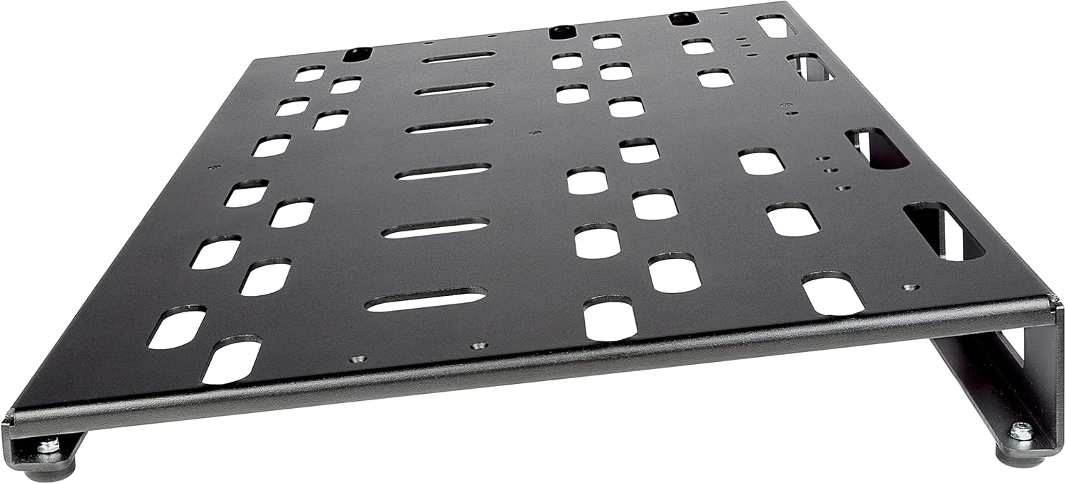 Voodoo Lab Dingbat Large Pedalboard with PP3 Plus (DBLP3P)
