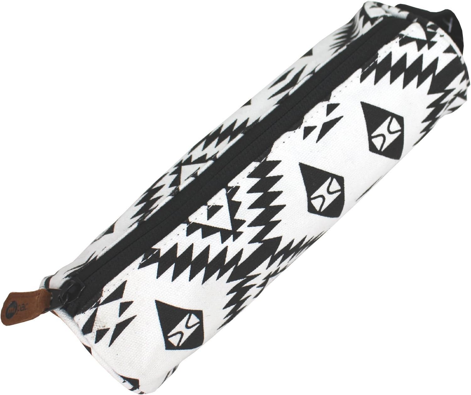 Mi-Pac Native Pencil Case - White