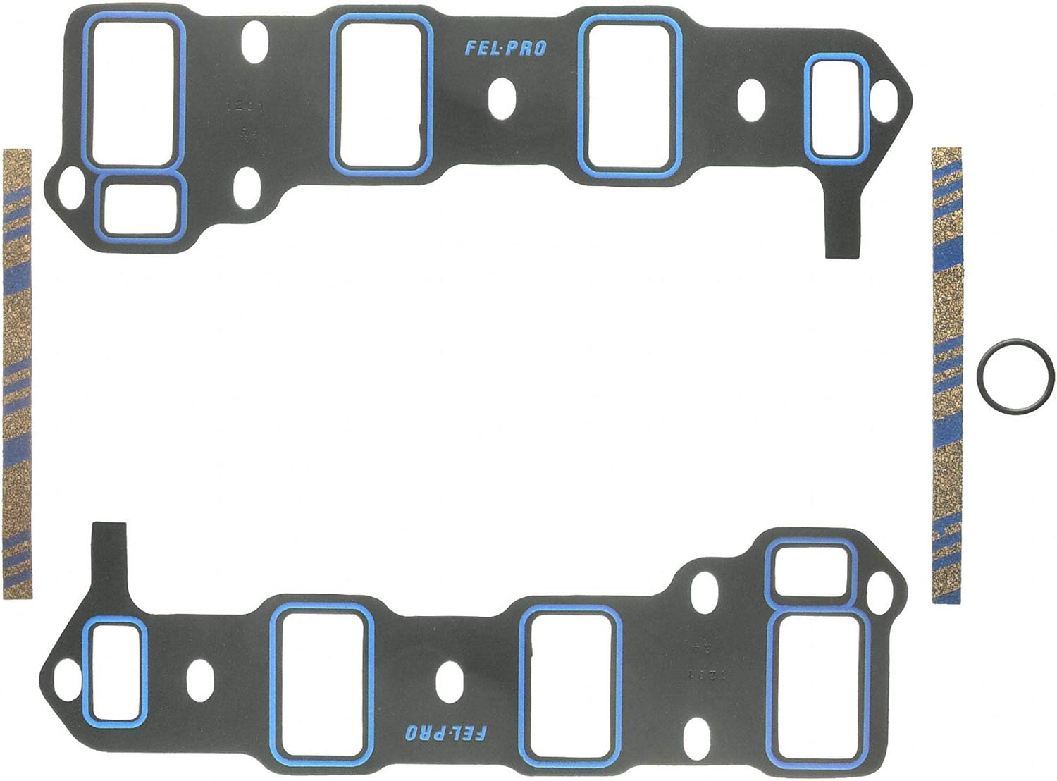 FEL-PRO 1201 Intake Manifold Gasket Set