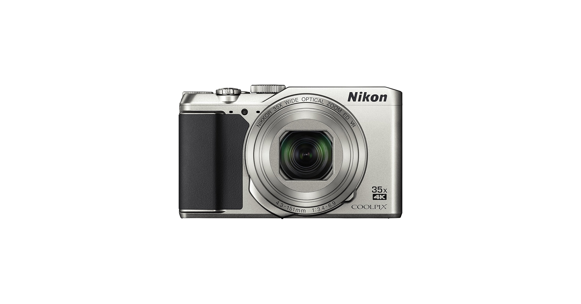 ニコン NIKON COOLPIX A900 デジタルカメラ Amazon.com : Nikon COOLPIX A900 Digital Camera (Silver