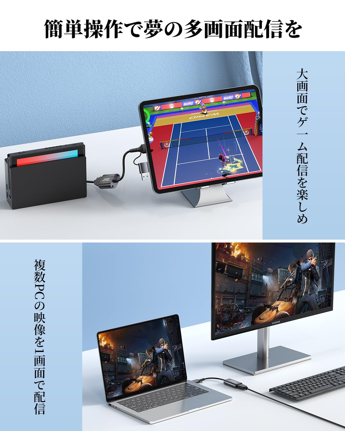 キャプチャーボード Amazon.co.jp: VGA キャプチャーボード 1080p30hz VGA to USB2.0