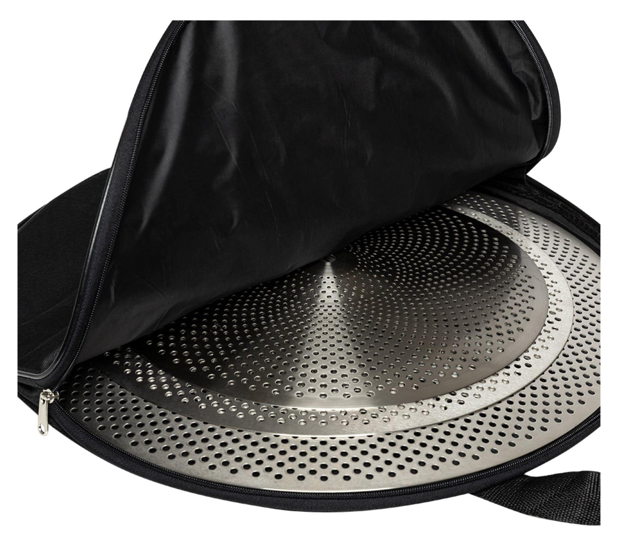 STAGG SXM SET Silent Cymbal Set 14-16-18-20