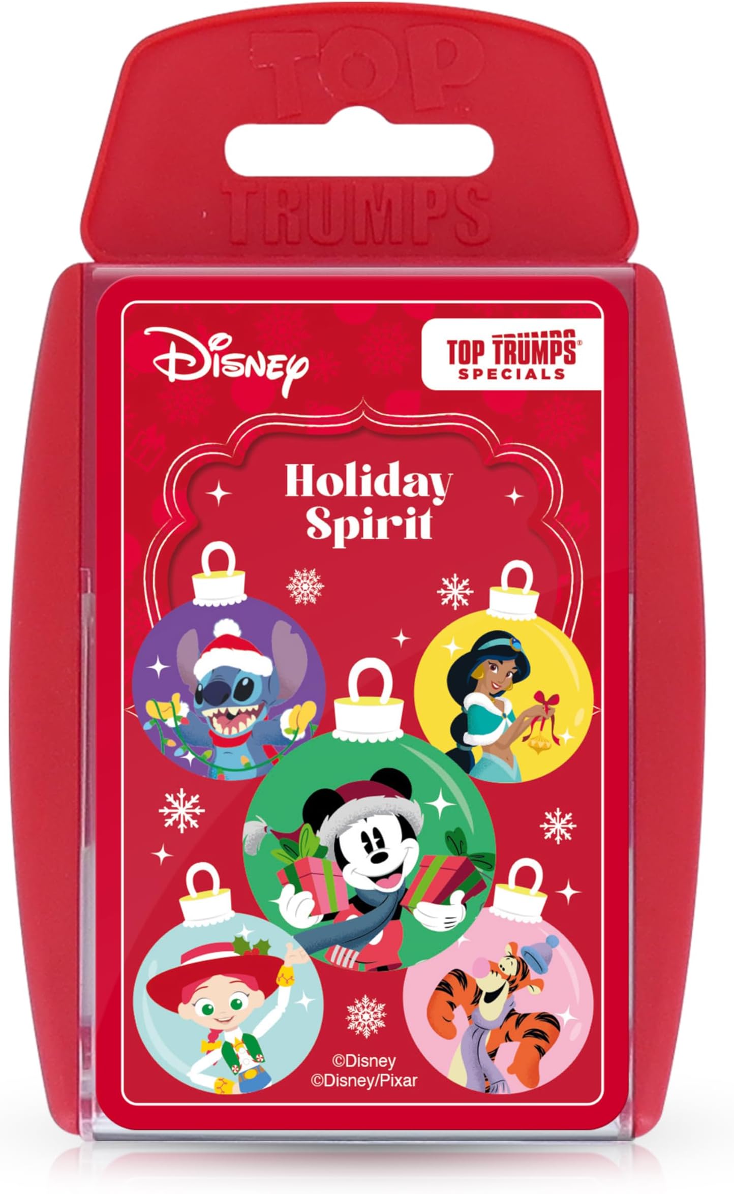 Disney Christmas