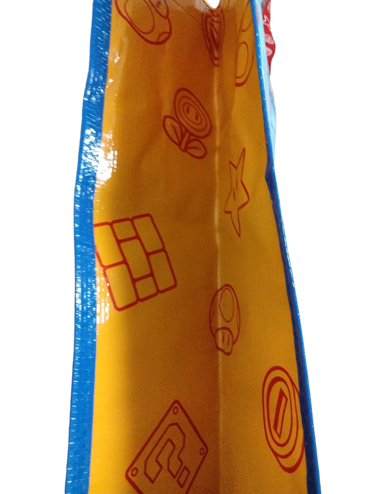 Amazon.co.jp: USJ マリオ ドンキー コング ショッピングバッグ