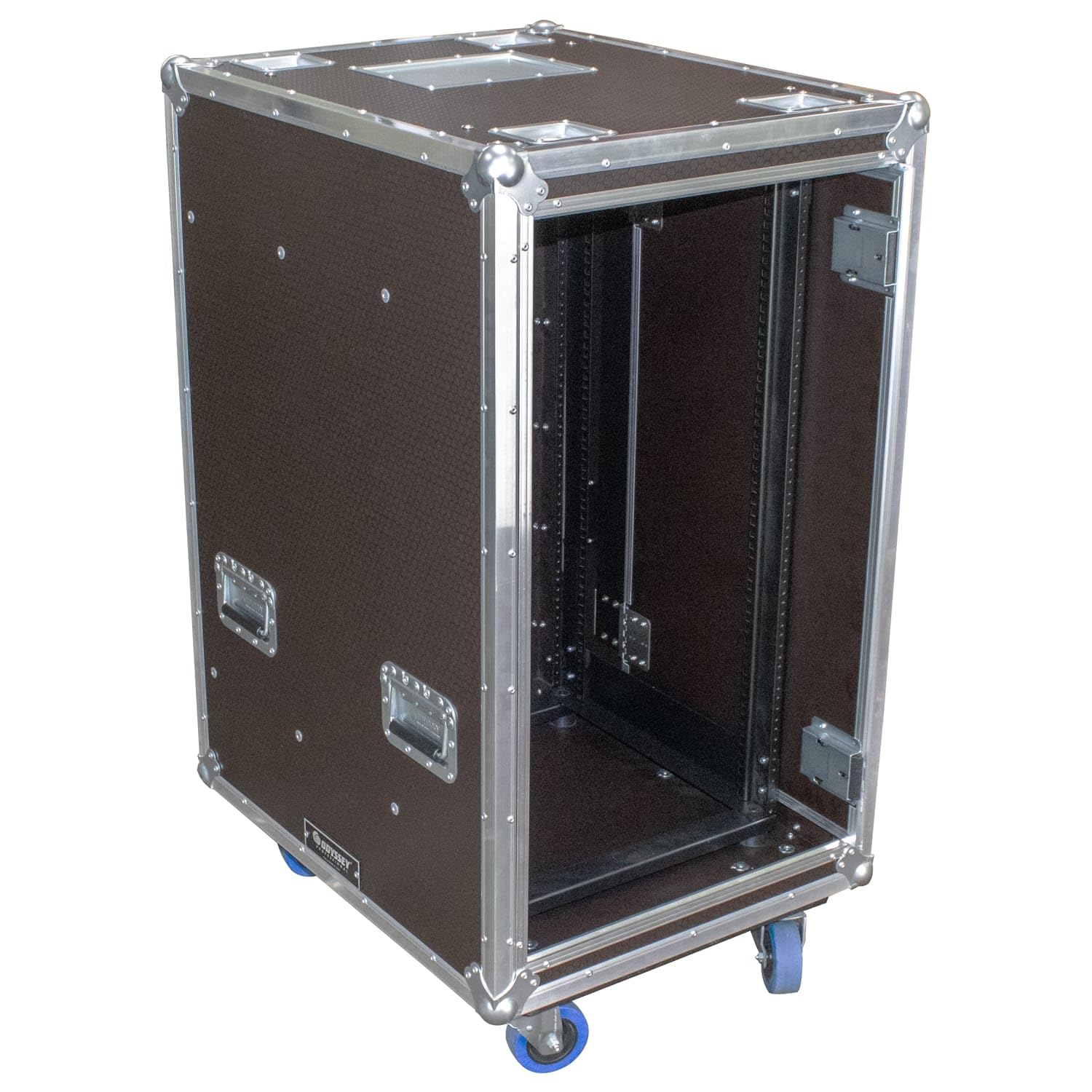 Odyssey Professional 24