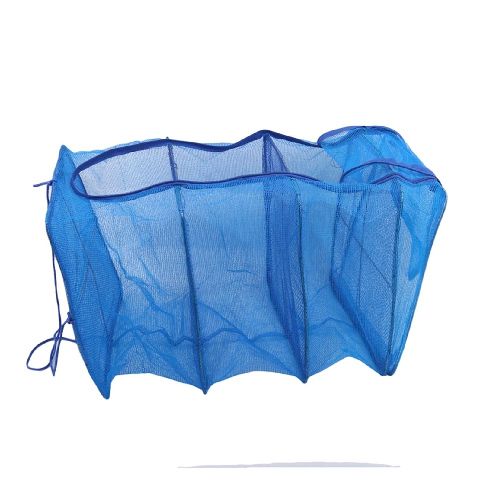 Trockennetz Kräuter Fischnetz for Aufhängen, Sonnentrocknungsnetz, faltbar, 3-lagig, Gemüse, Kräuter, Fischtrockner, Netz, Trockengestelle, Kräuternetz, Trockner(3-Tier_50X50X66CM)