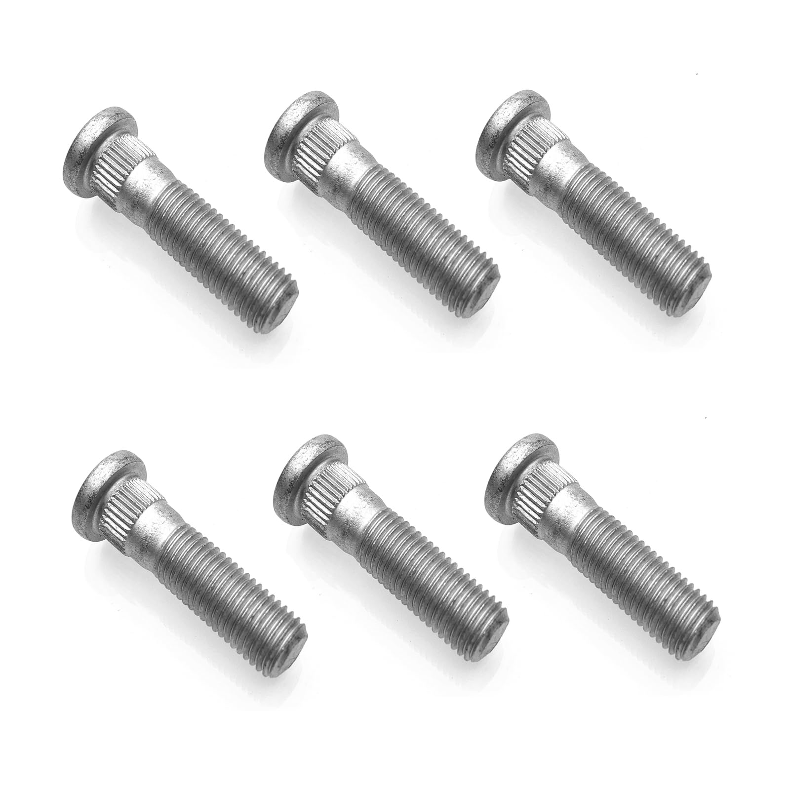 12 Bulloni Per Balestra The Surge BT103 6,5” In Alluminio Con Punte Metalliche BT201 – Pronti Alla Caccia