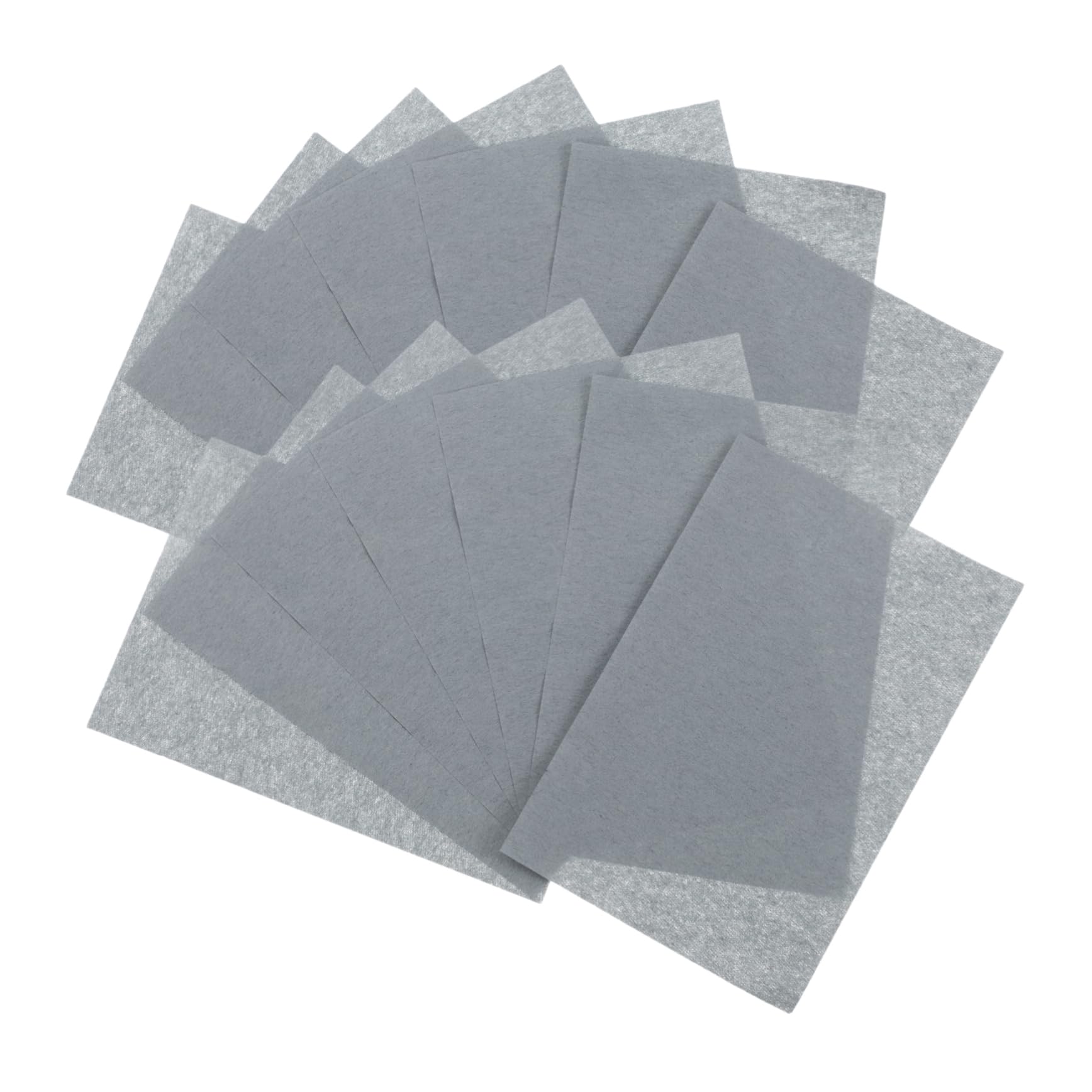 Ipetboom Practical Men's Oil Absorbing Paper Face Oil Sheets Soft Gentle Blotting Paper for Oily Sk