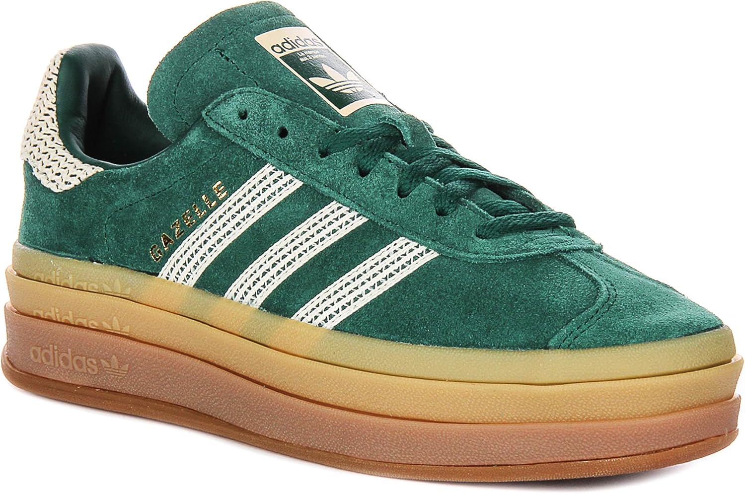 adidas Originals Gazelle Bold Women's Sneakers
